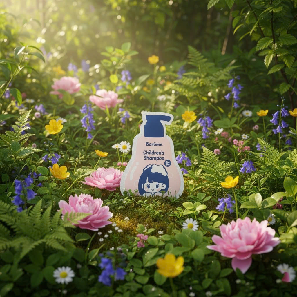 Bộ Gói Borome 8ml