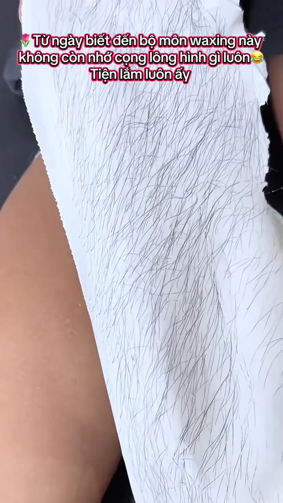 Sáp Wax Lông Sữa Dừa OLAZ