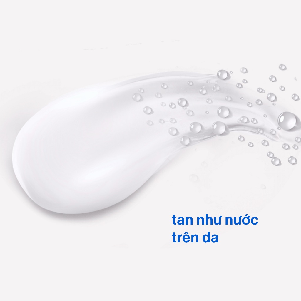Vaseline Gluta-Hya Dewy Radiance