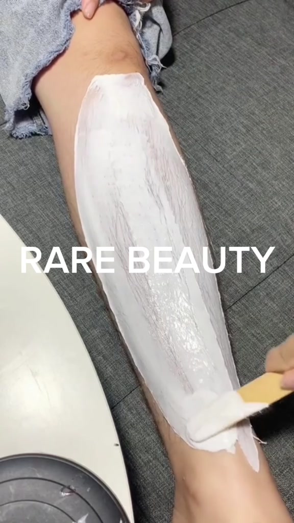 Sáp Wax Sữa Dừa Rare Beauty