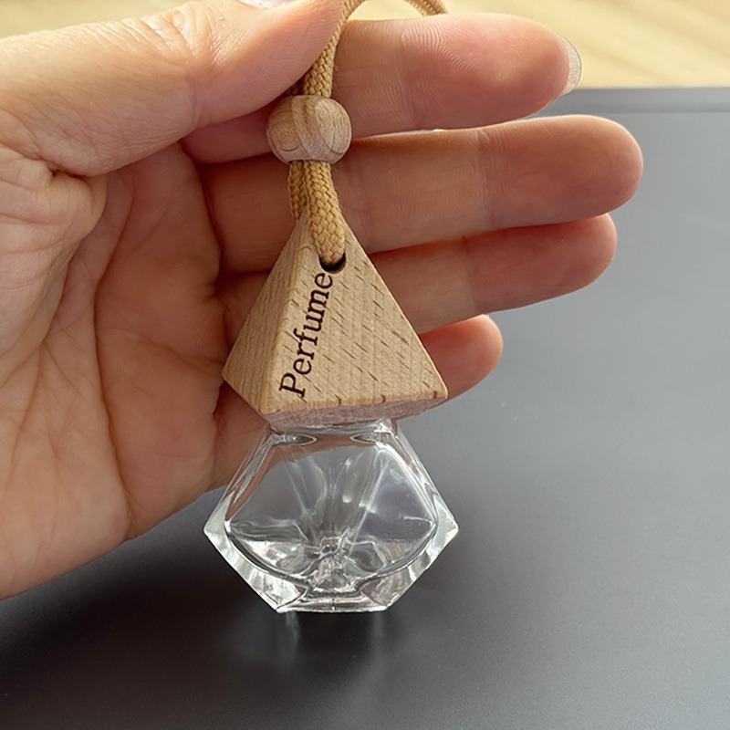 Lọ Tinh Dầu Treo 8ml
