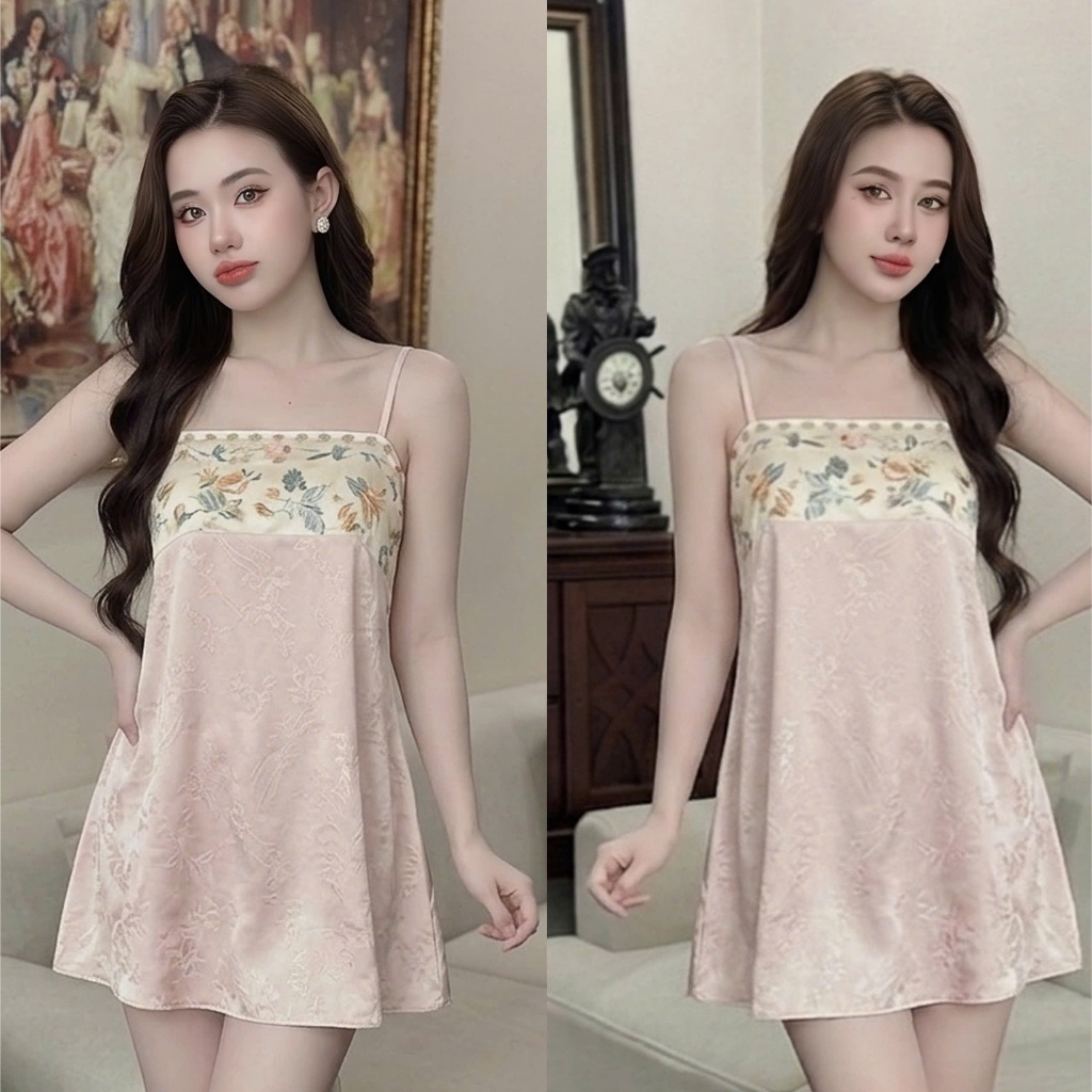 Đầm ngủ Hisexy MD92