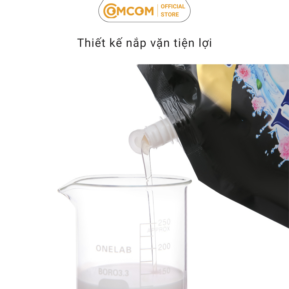 Nước giặt Hygiene Expert Wash