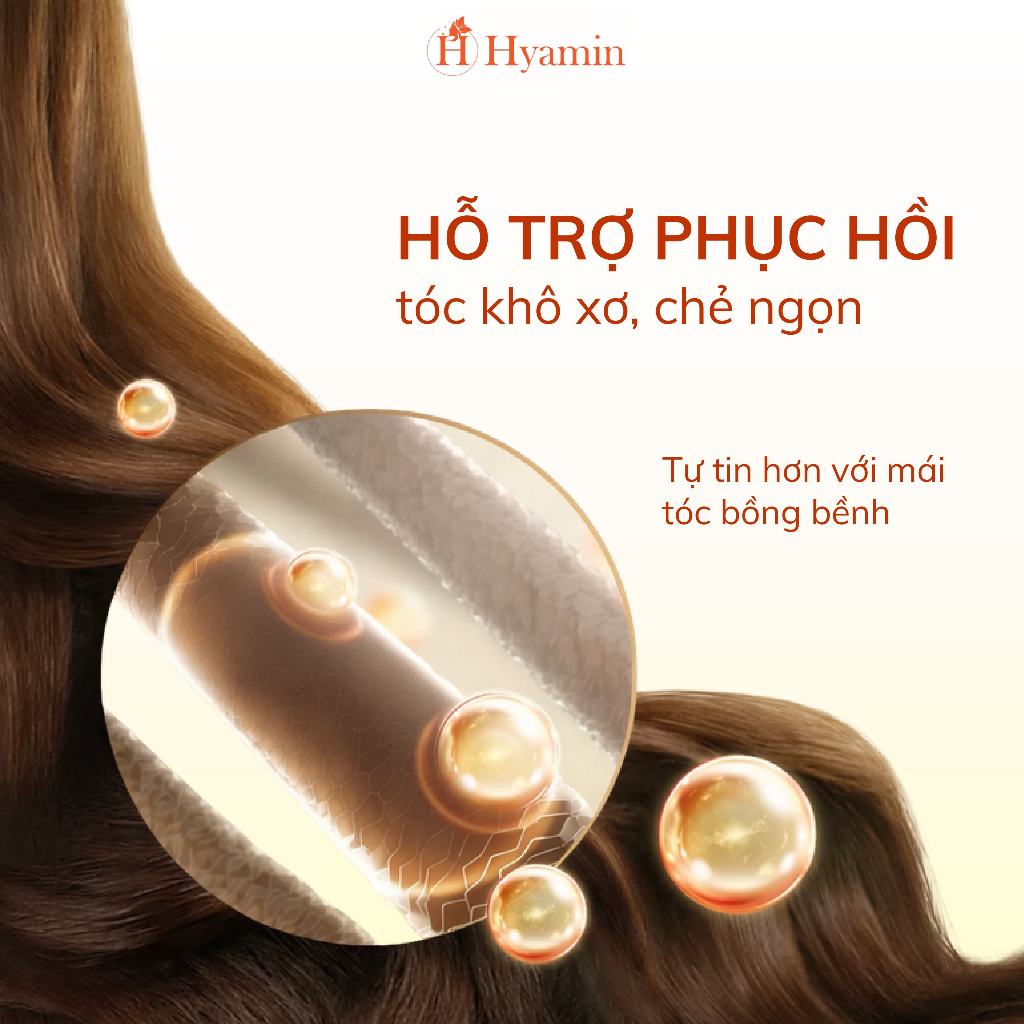 Hyamin DTH Collagen