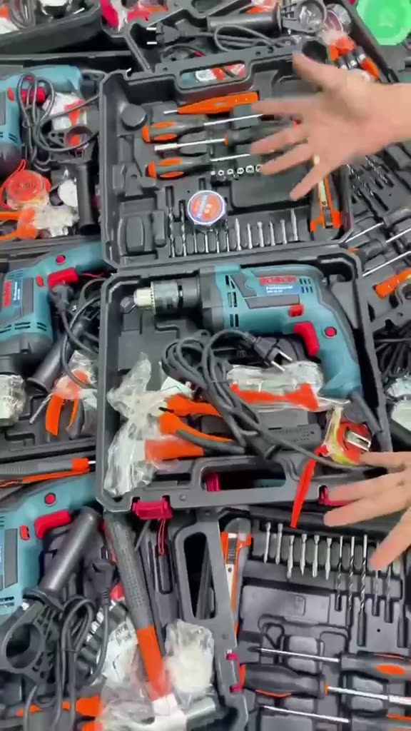 Bosch GSB 13 RE