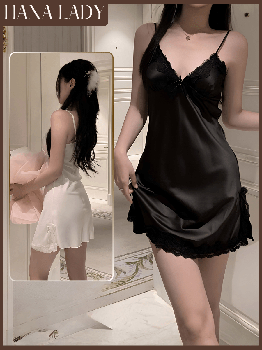 HanaLady VN028