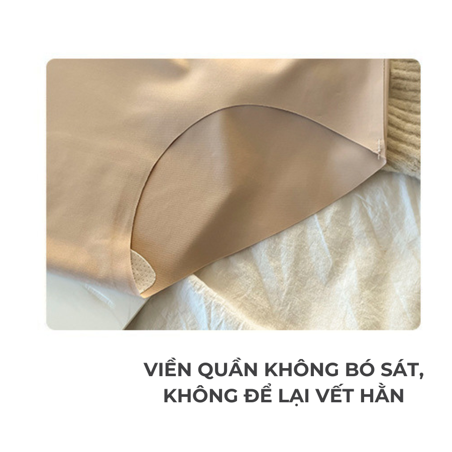 Quần Lót Su Đúc QL543