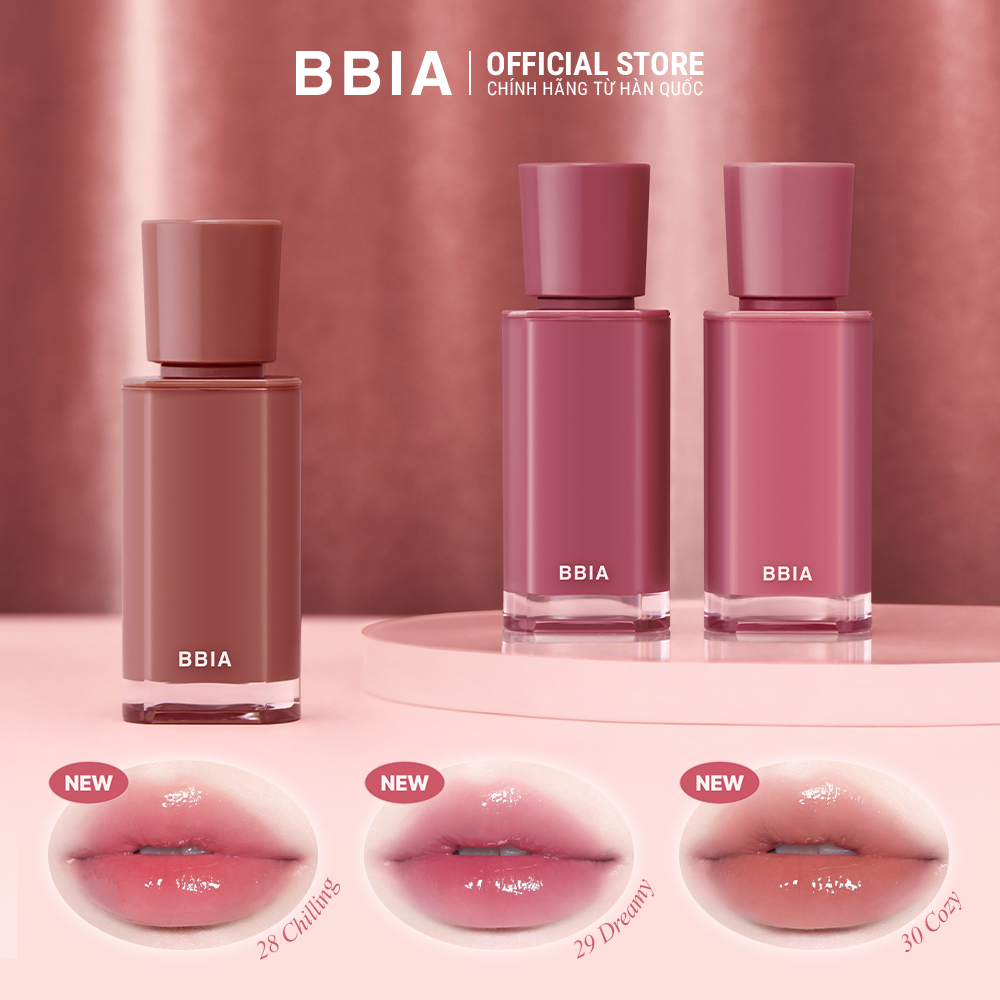 BBIA Glow Tint