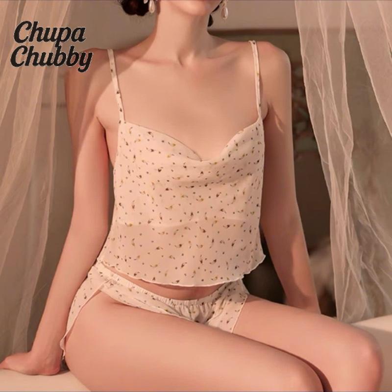 Bộ Ngủ Chupa Chubby