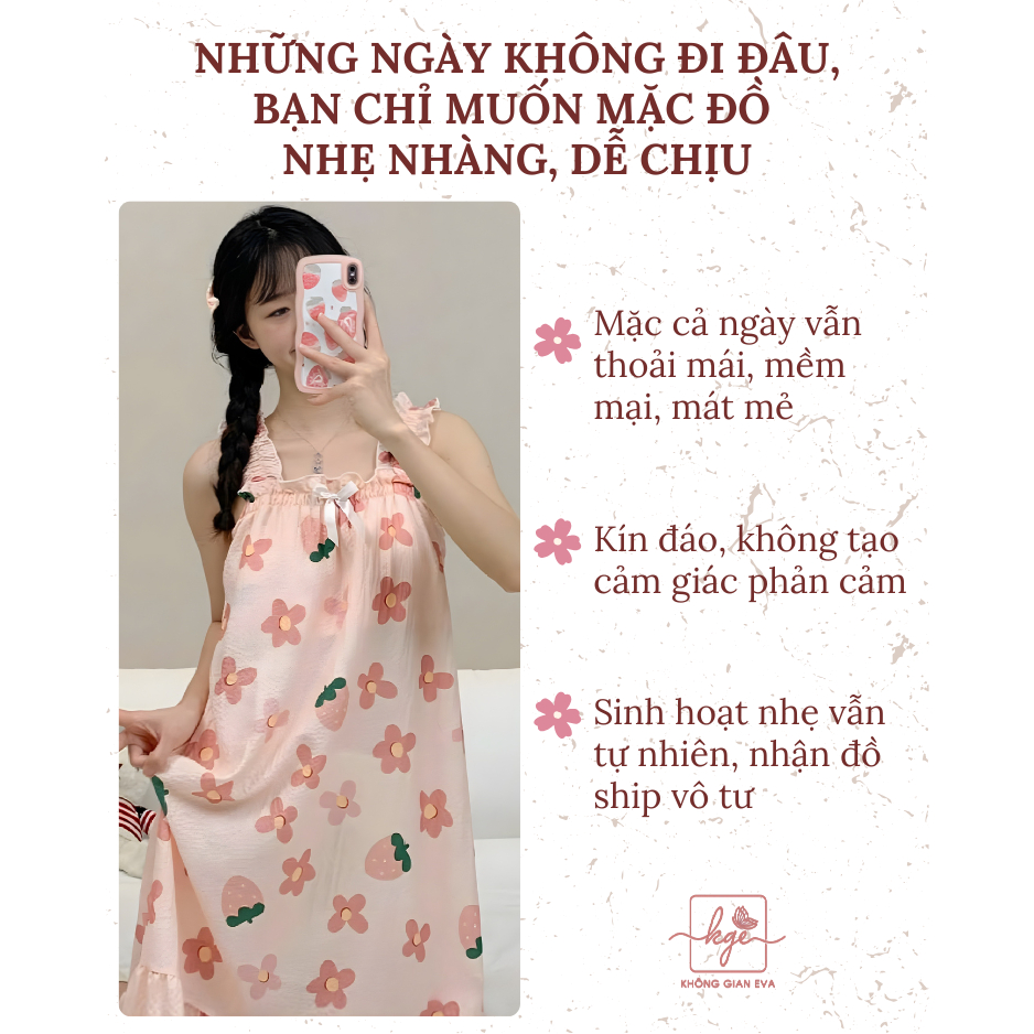 Không Gian Eva VN700