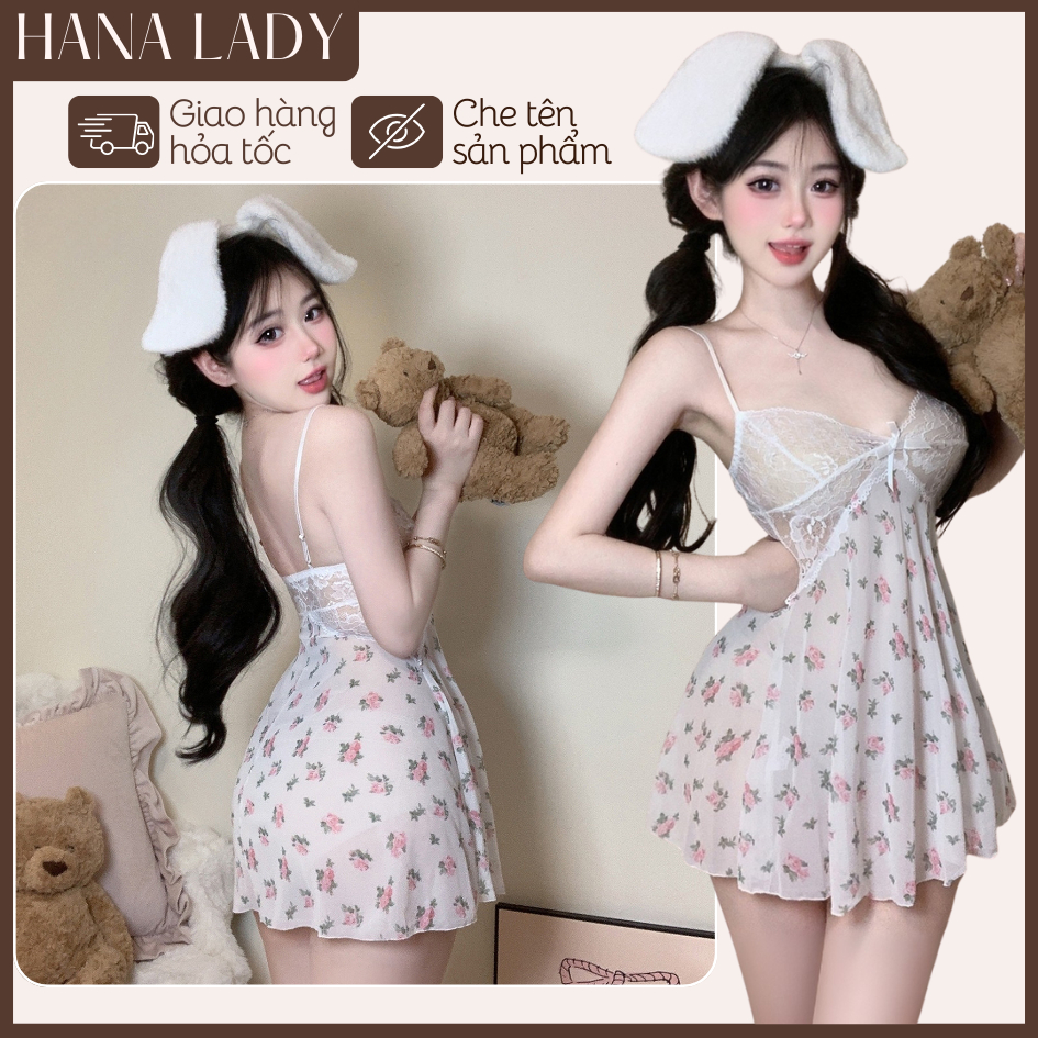 HANA LADY VN593
