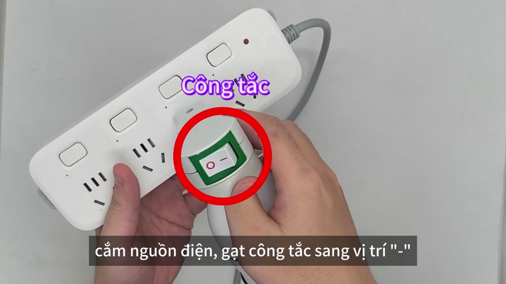Camera Bóng Đèn V380