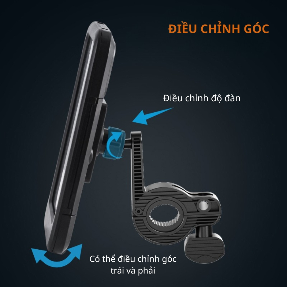 Giá Đỡ AMPEREEASE