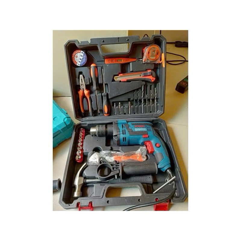 Bosch GSB 13 RE