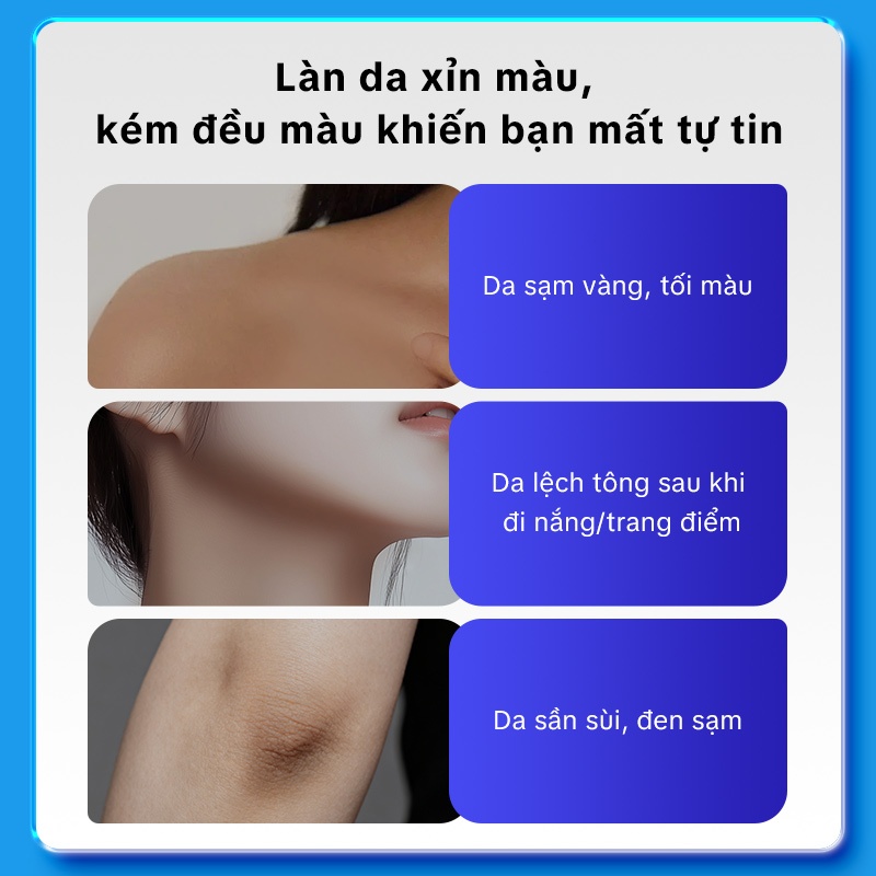 KOAI Body Tone-Up Spray