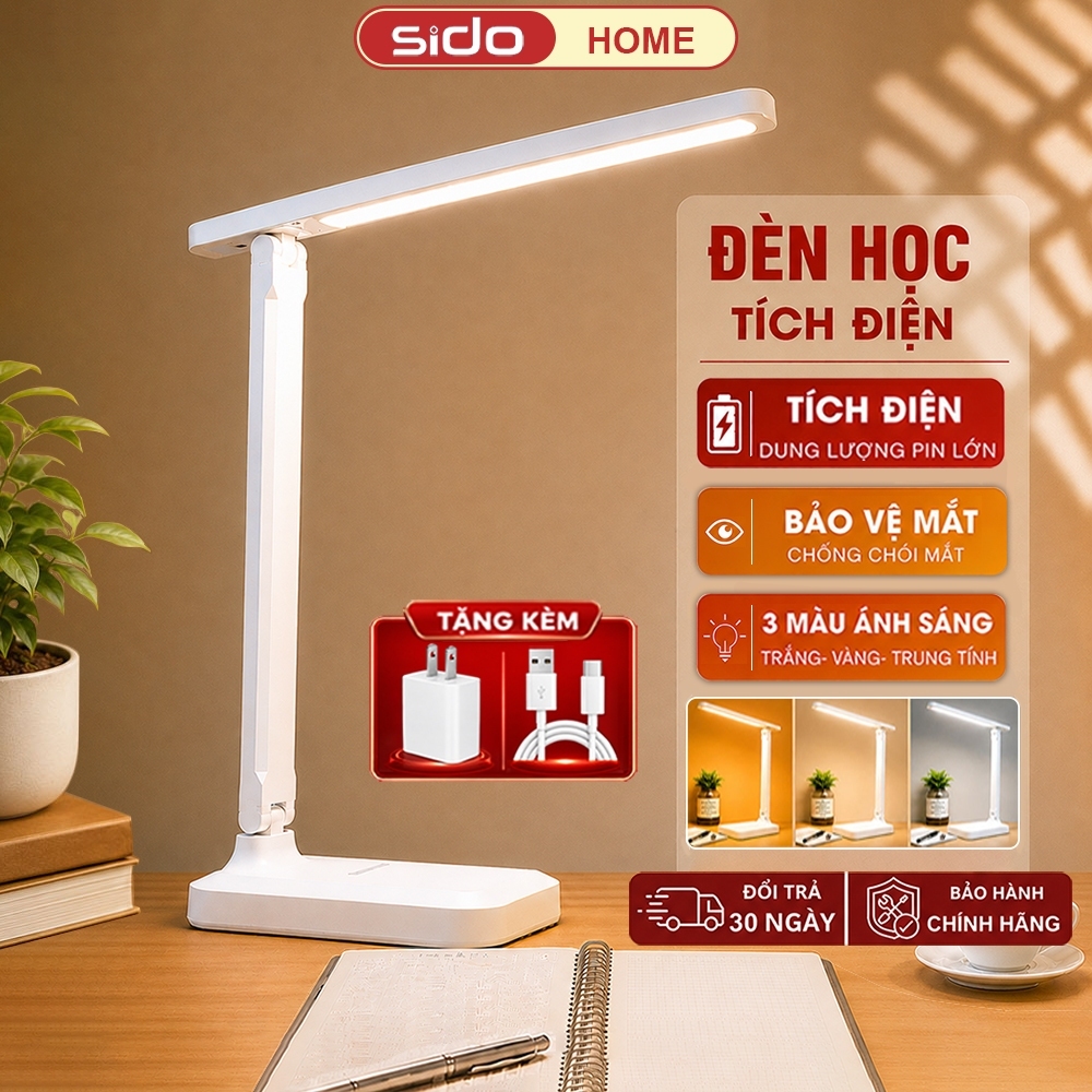 Sidohome SH16