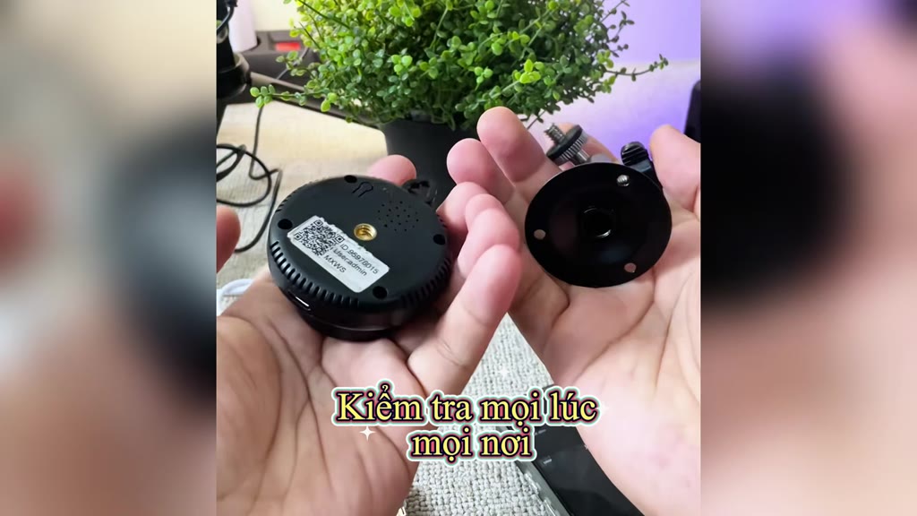 Camera V380 J2