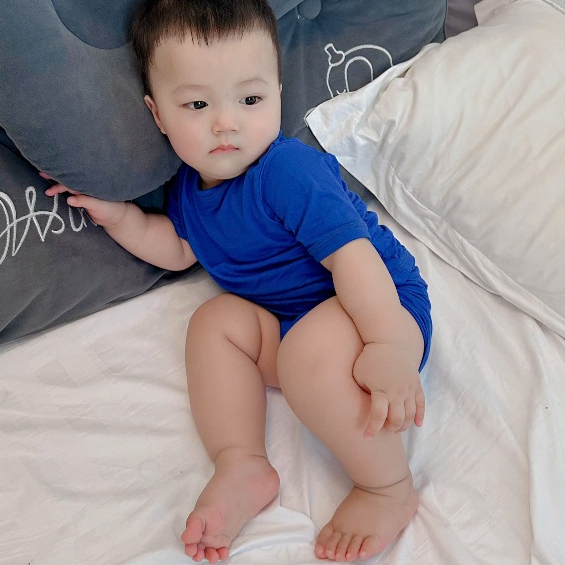 Bộ Thun Lạnh CHUCHOE