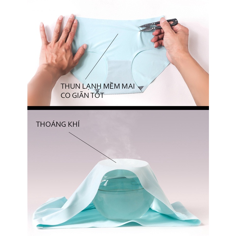 Quần lót nữ BRALUNE