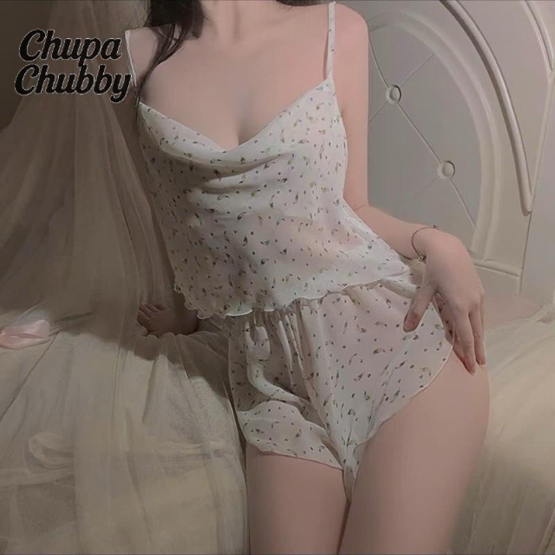 Bộ Ngủ Chupa Chubby