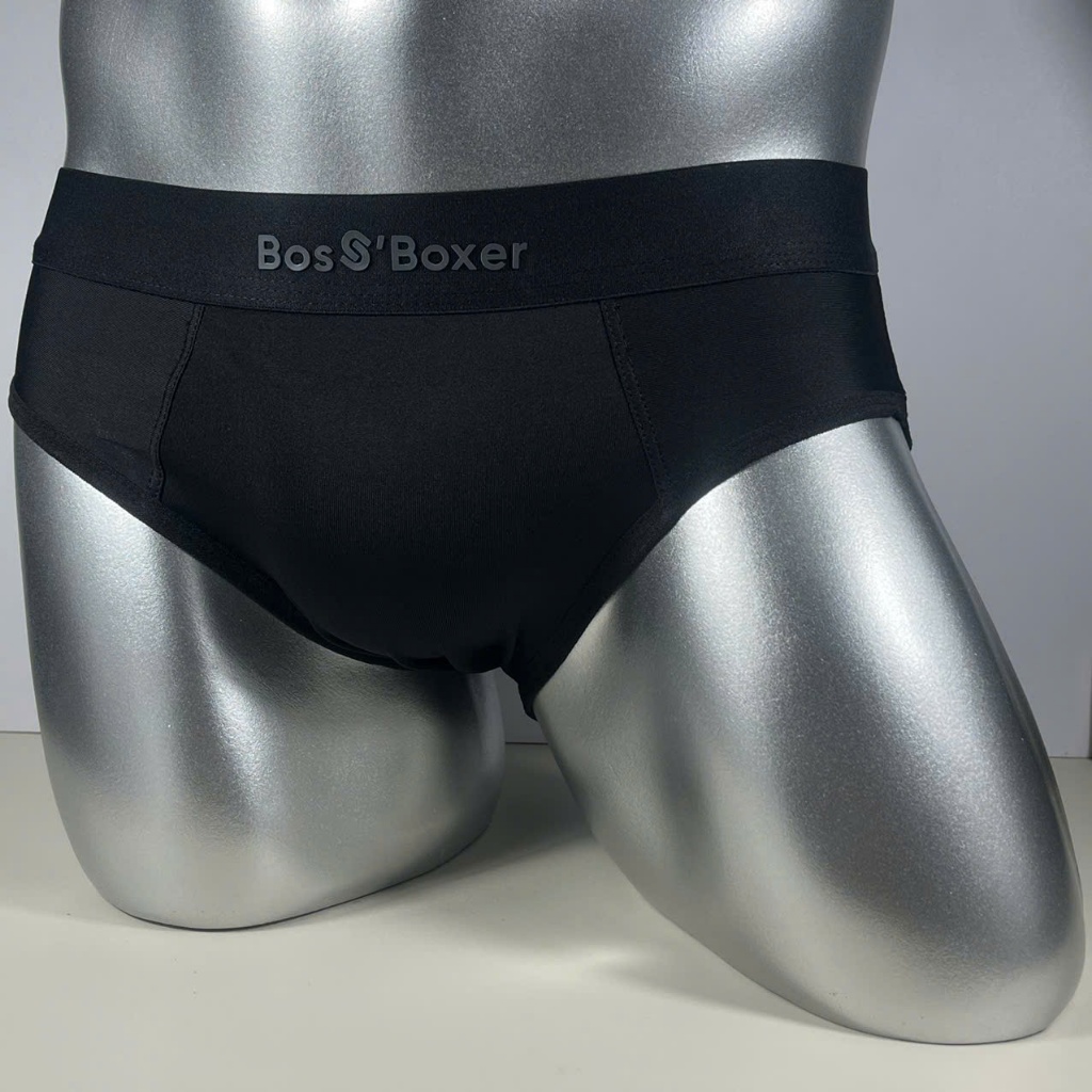 BosS'Boxer BO01