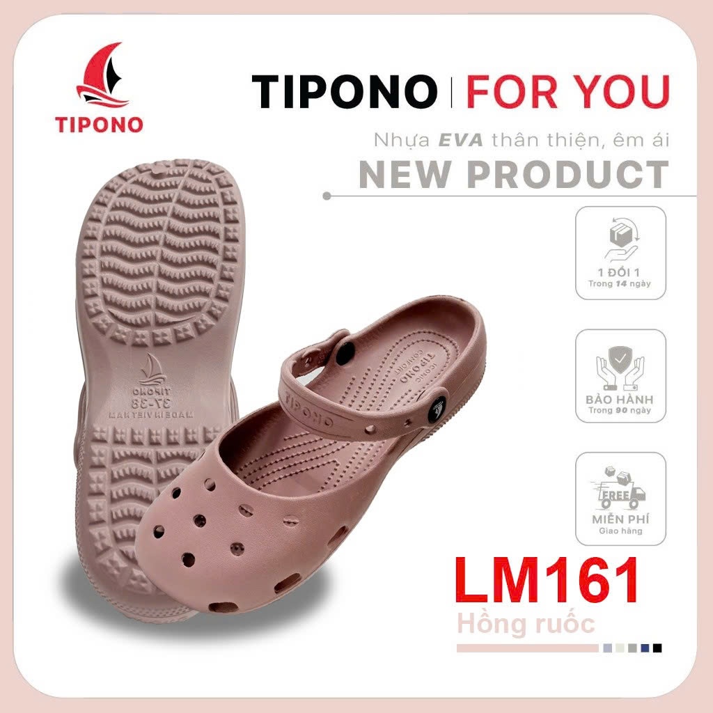 TIPONO LM161
