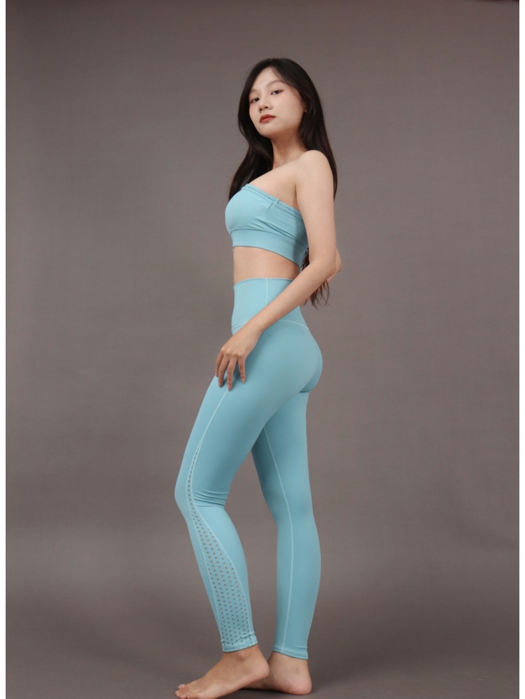 Bộ Đồ Tập UNIQ Cool Peel