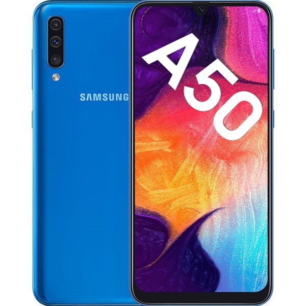 Samsung Galaxy A50 tân trang