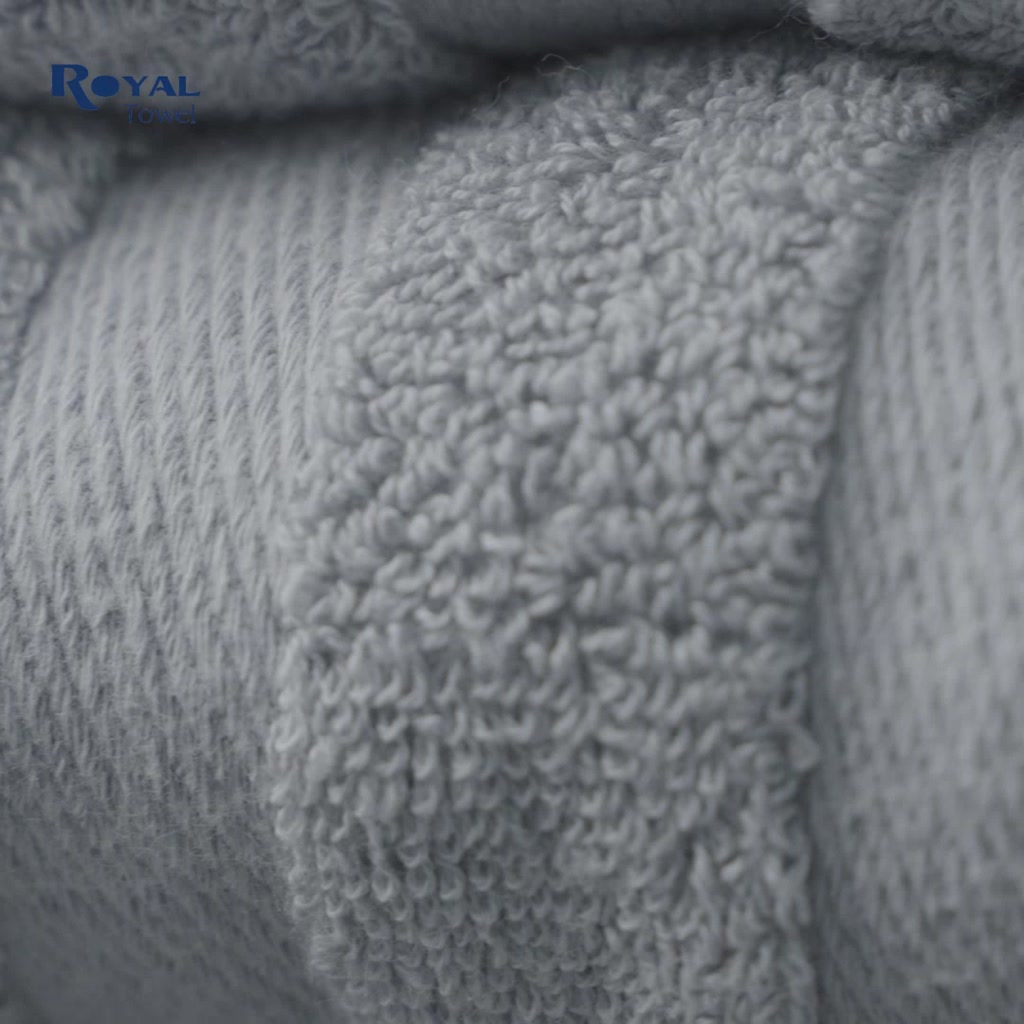 Khăn Tắm Royal Towel