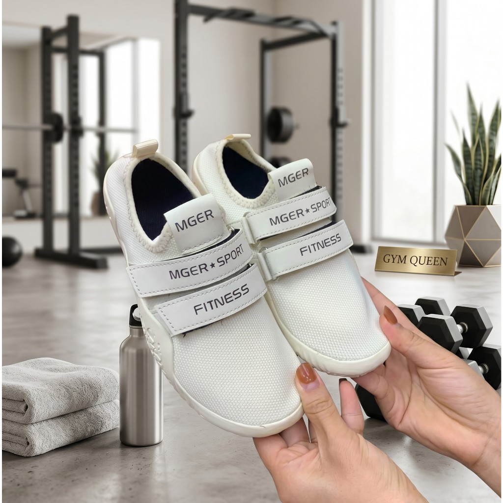 Giày Tập Gym MGER G005