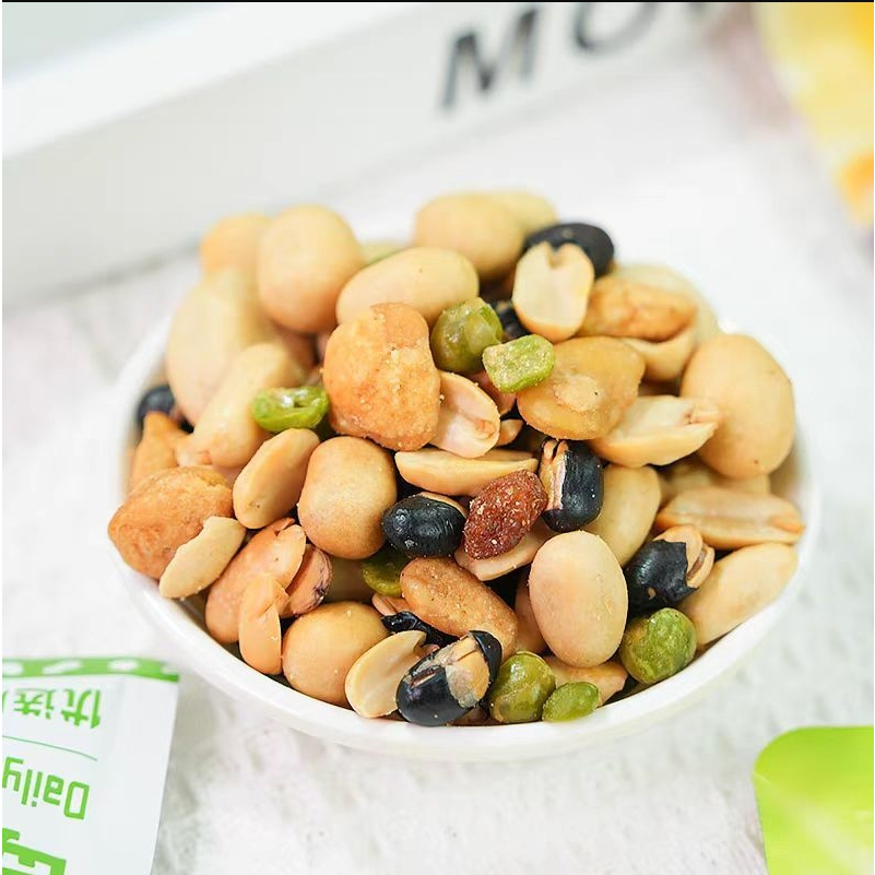 Ganyuan Đậu Quả Hằng Ngày