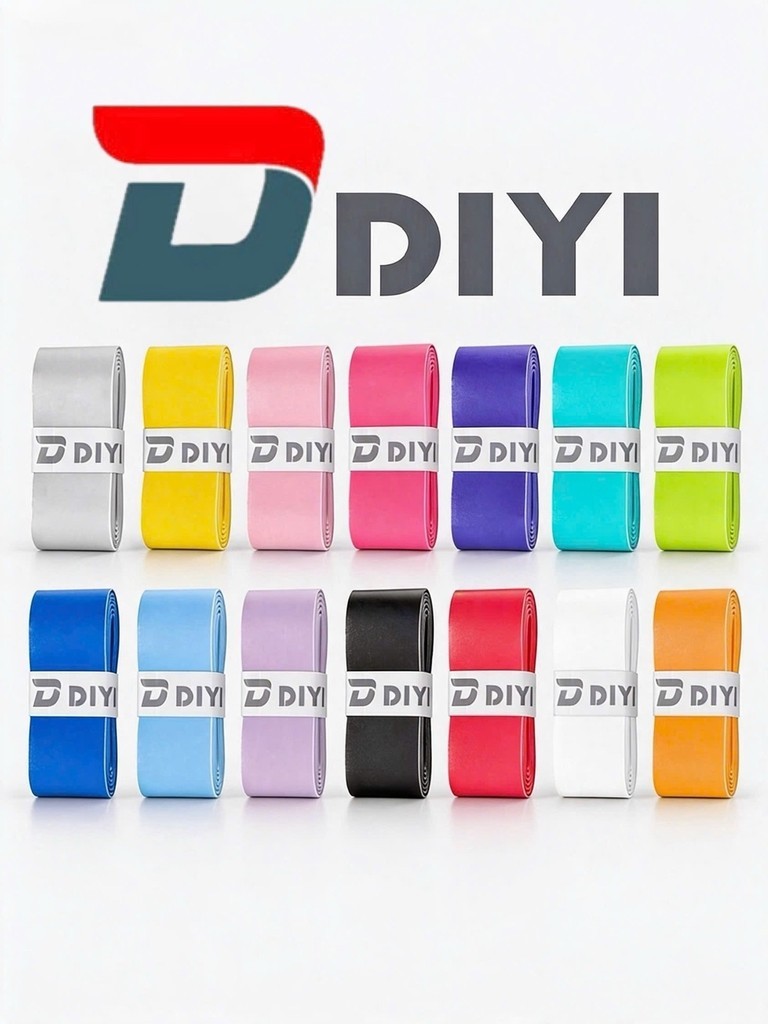 Quấn Cán Vợt DIYI