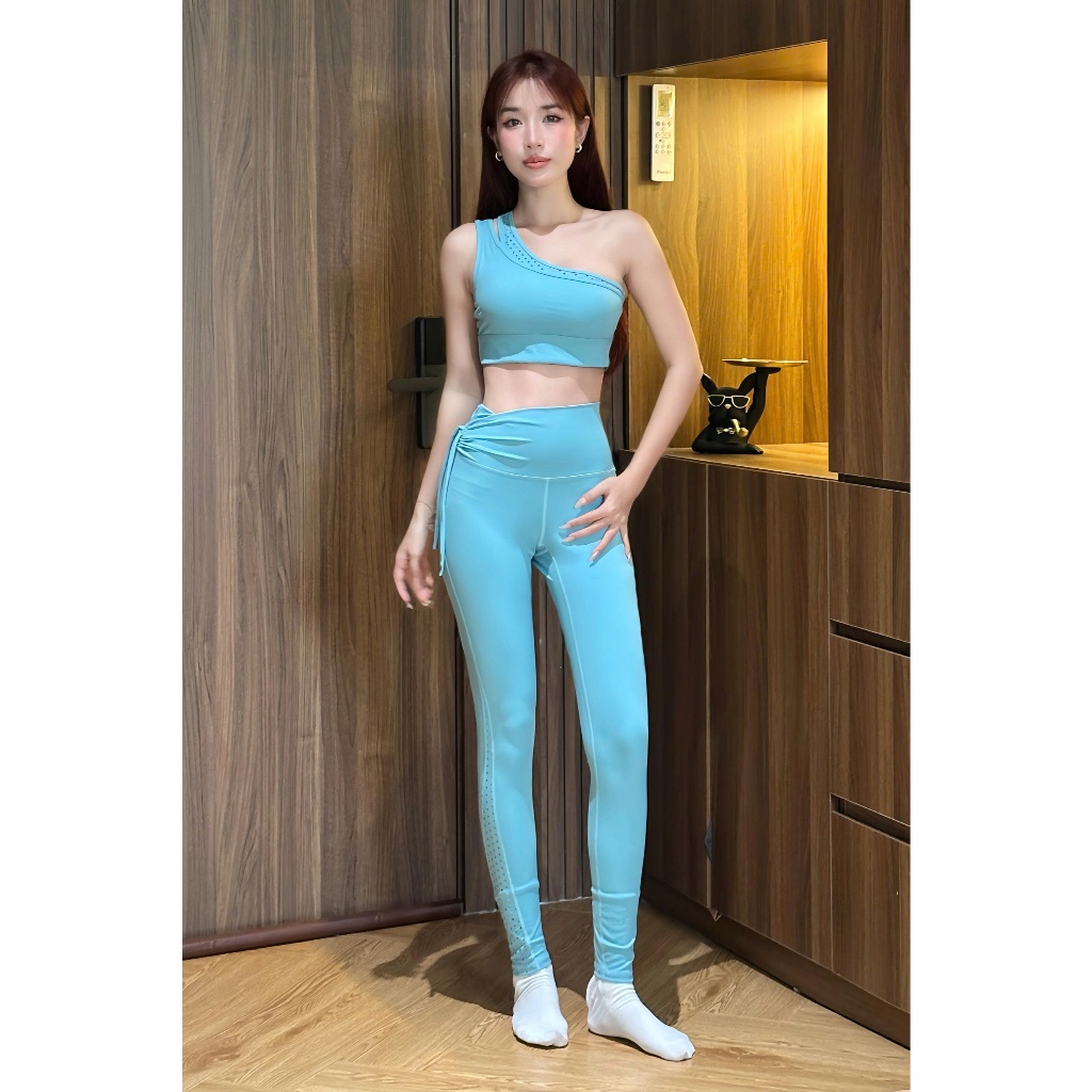 Bộ Đồ Tập UNIQ Cool Peel