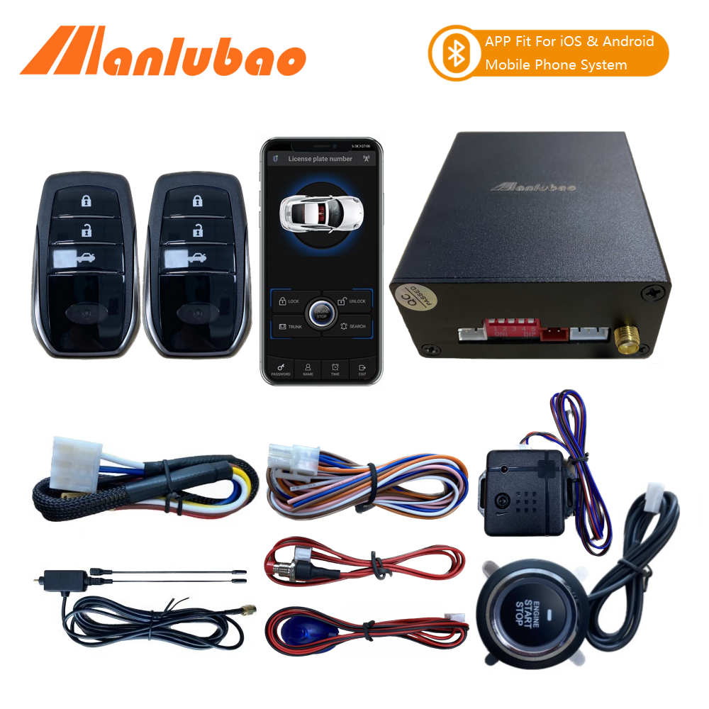 Manlubao XM1