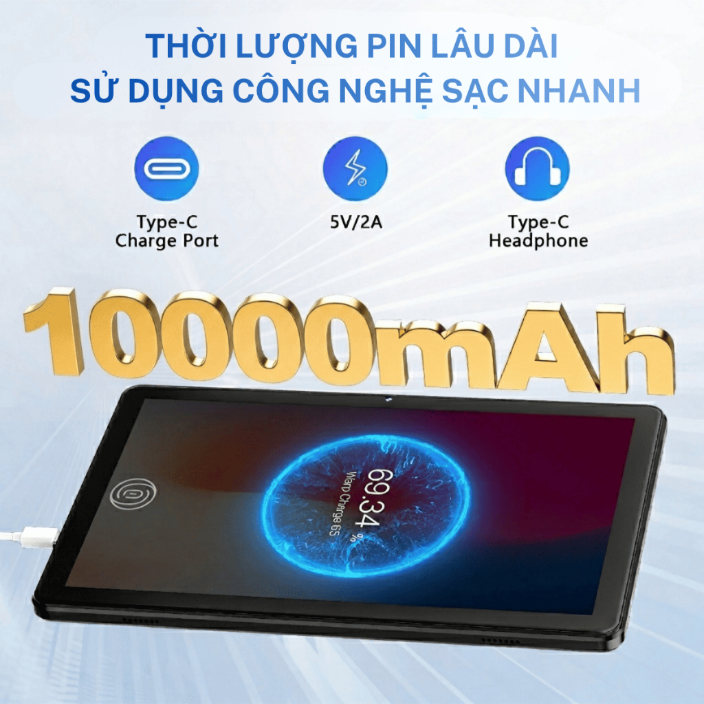 Máy tính bảng Reamond Z50