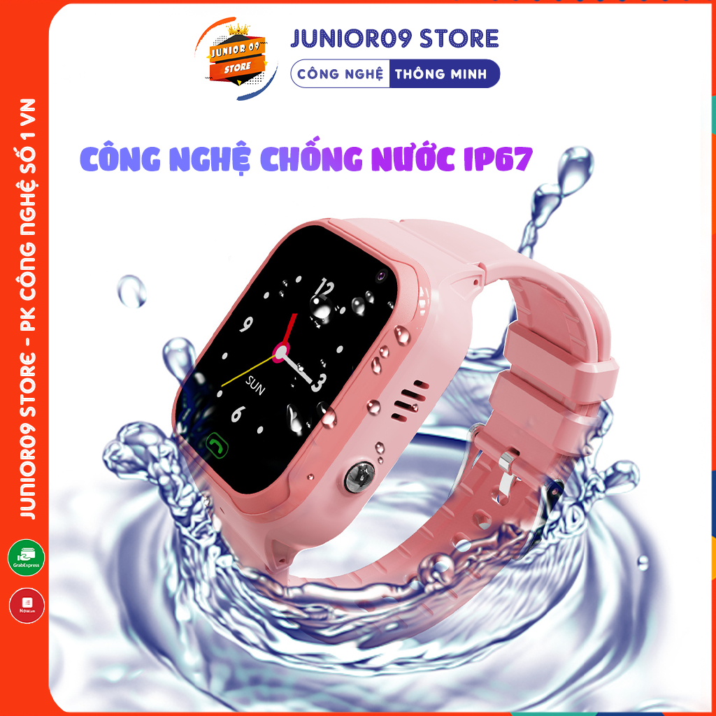 JUNIOR09 WATCH KID MINI