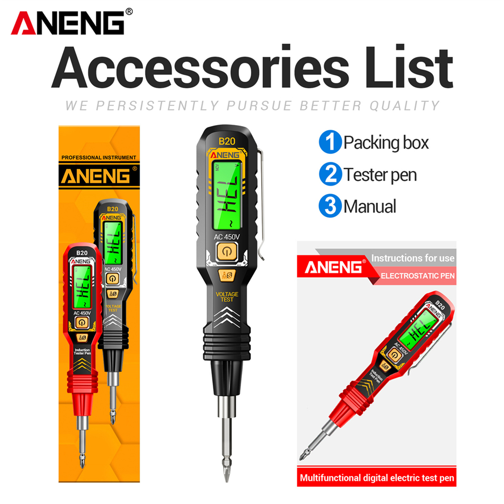 ANENG B20