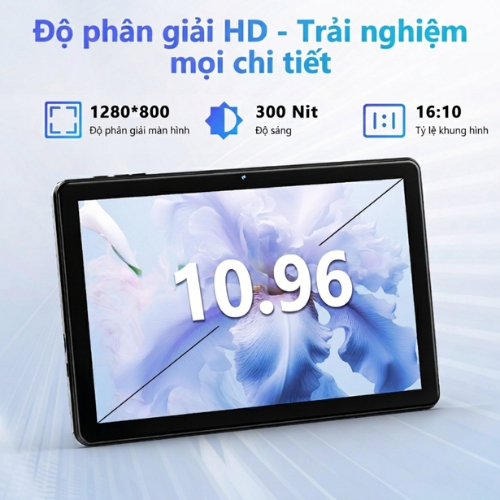 Máy tính bảng Reamond Z50