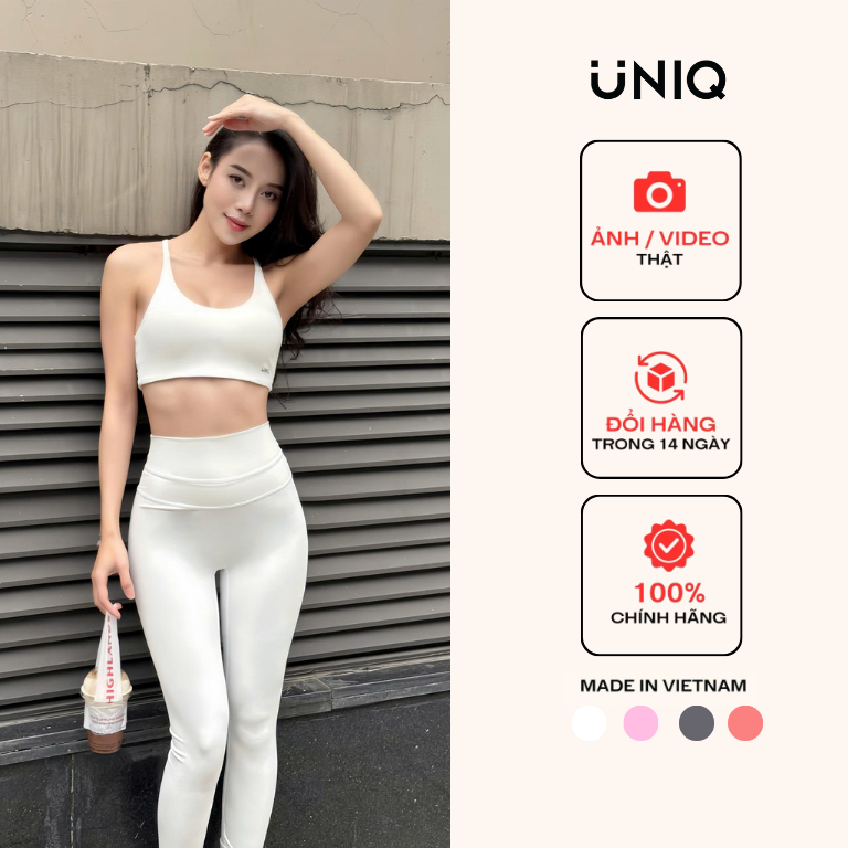 UNIQ Cool Peel Set