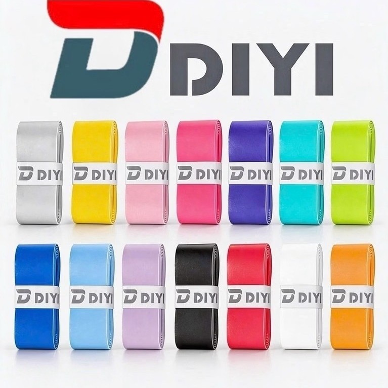 Quấn Cán Vợt DIYI