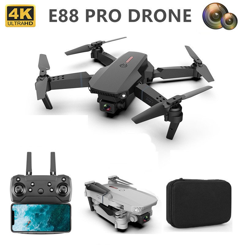 Drone Mini E88 Pro