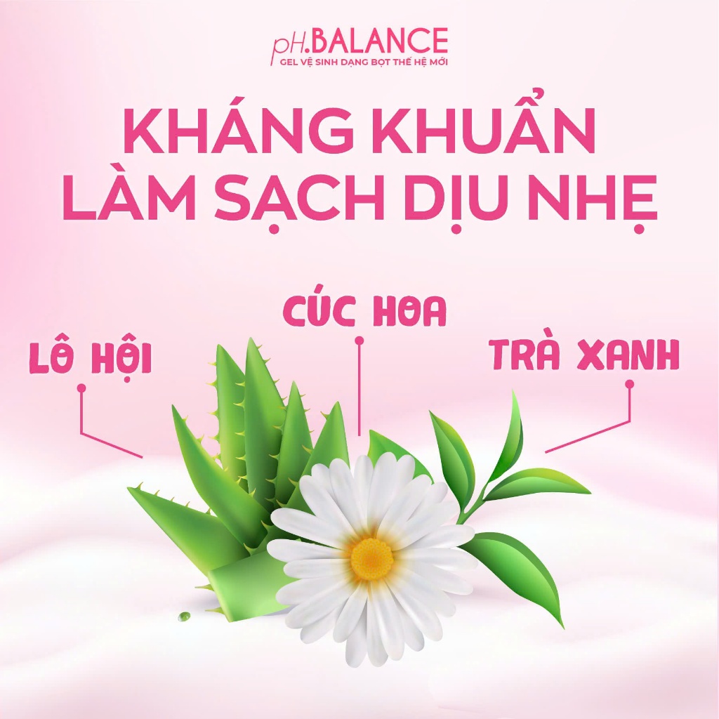 pH Balance Baby