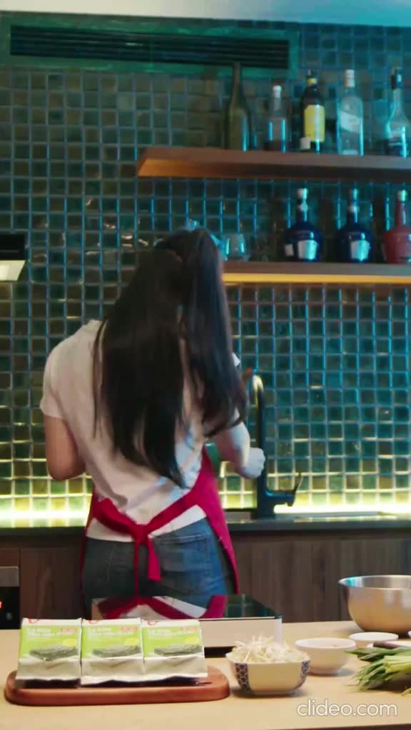 Rong biển O'Food 4g
