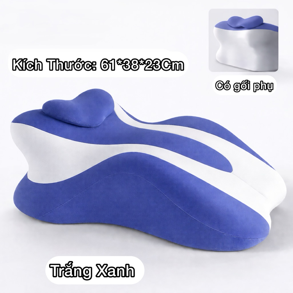 Gối Nêm Đa Năng Ema