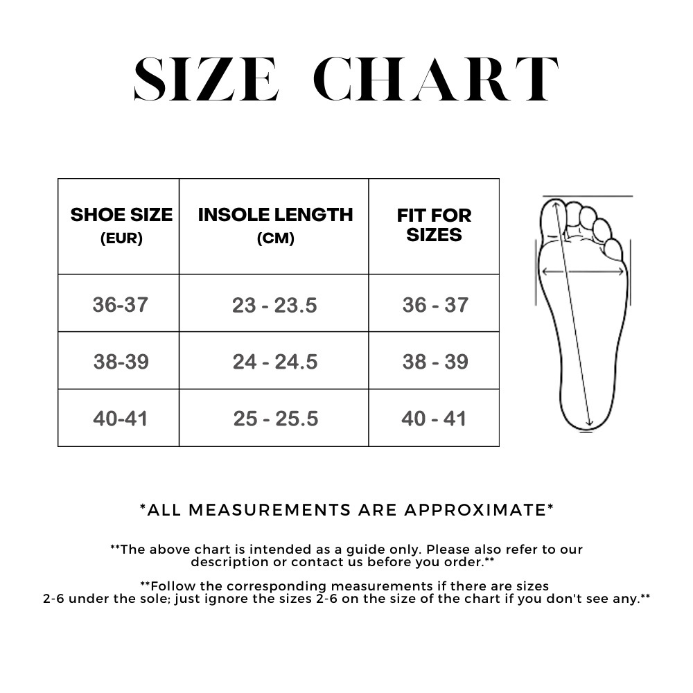 Sandal Nữ STOMPION Chữ V