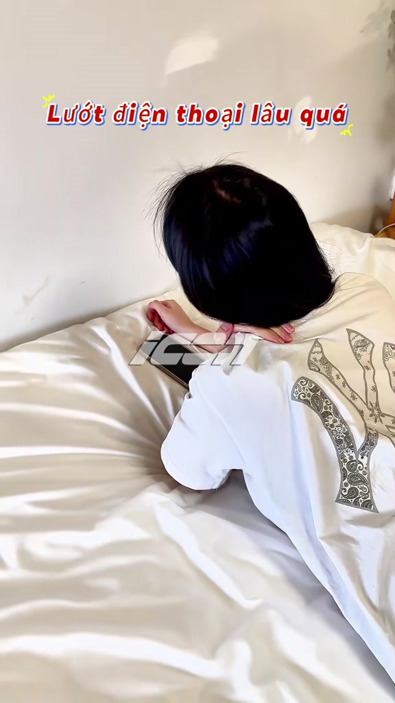 Gối Memory Foam ICON Đa Năng