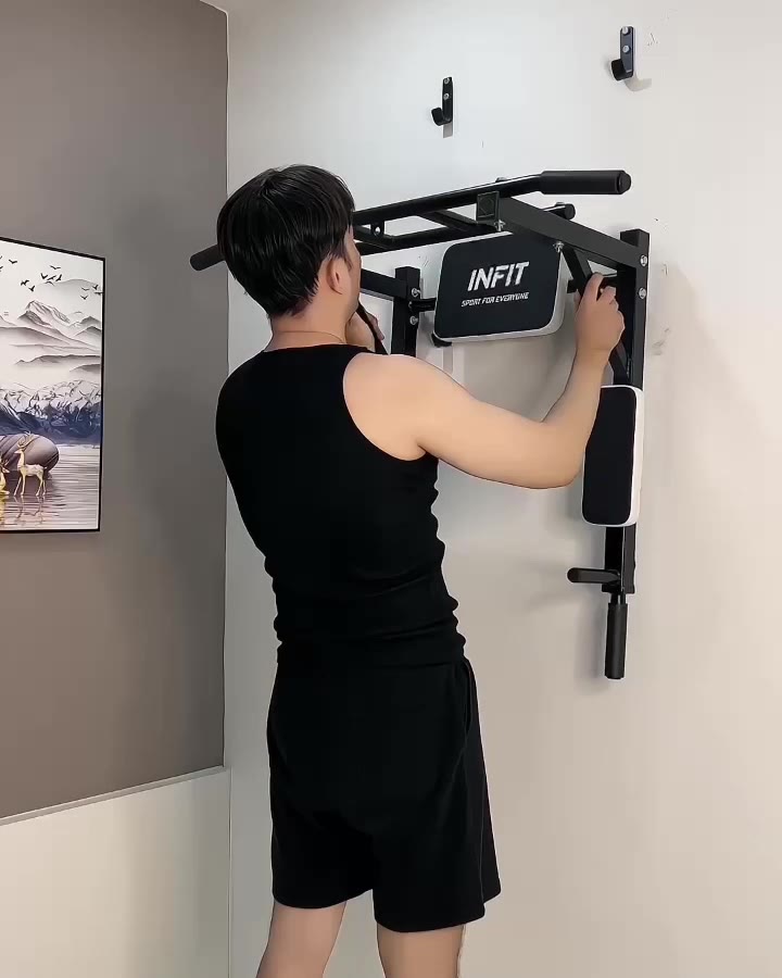 INFIT Pro