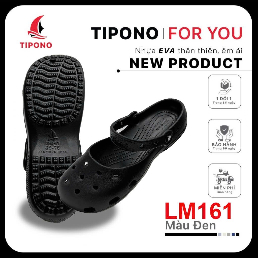TIPONO LM161