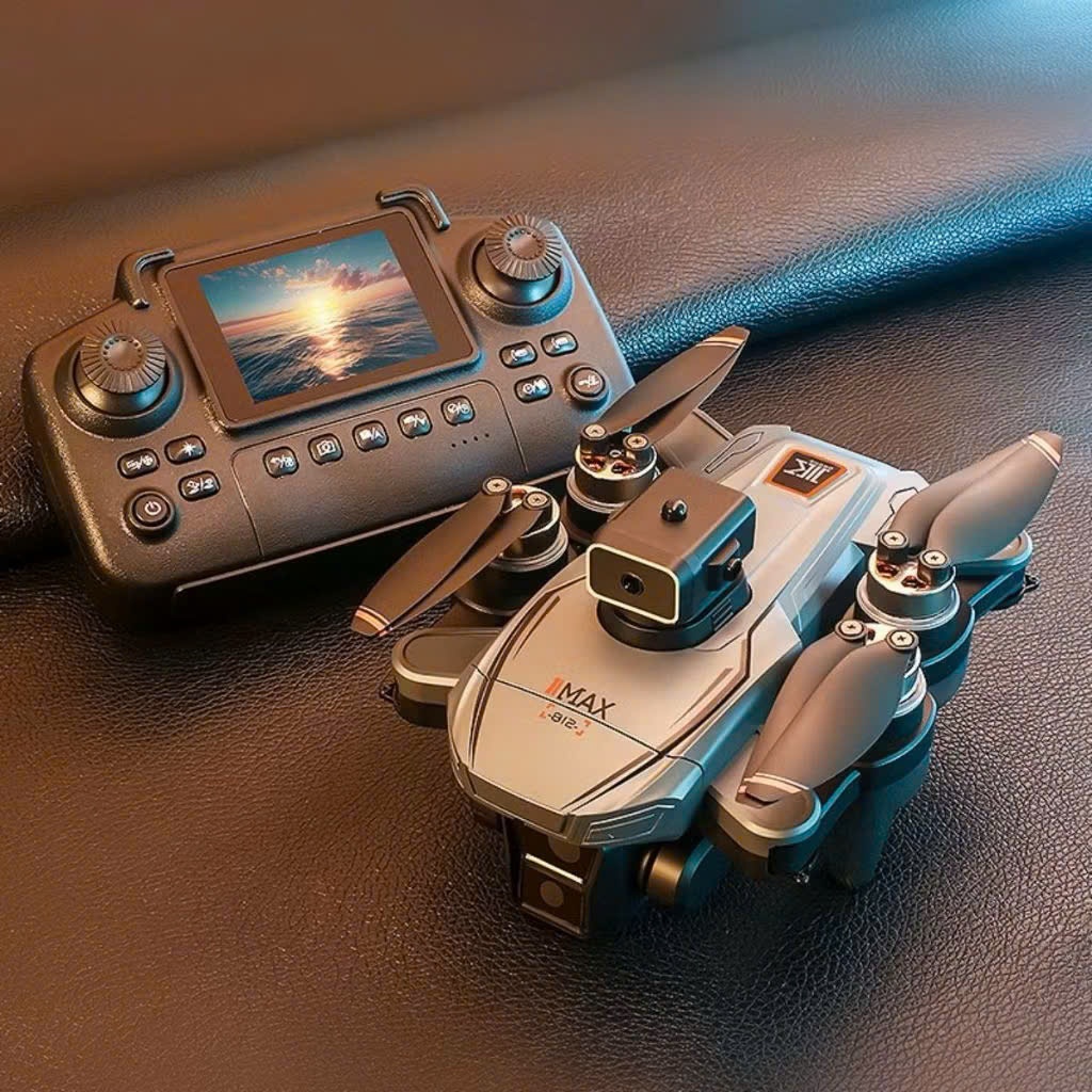 Flycam K812 Pro Max