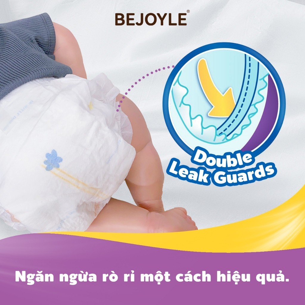Bỉm Bejoyle Dream